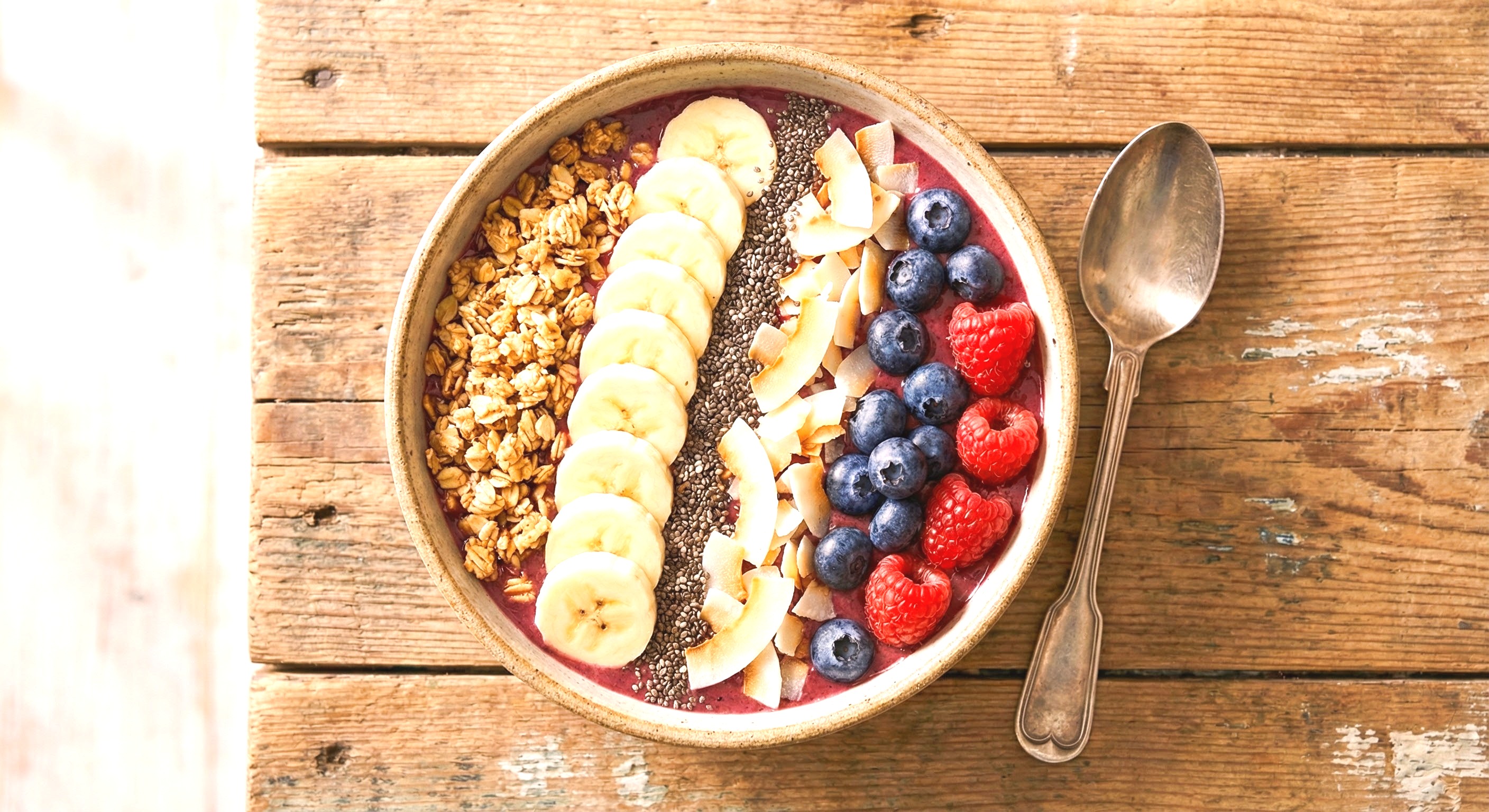 Smart ingredient substitutions